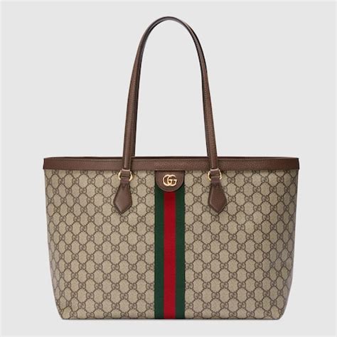 sottomarca gucci|gucci shopping bag.